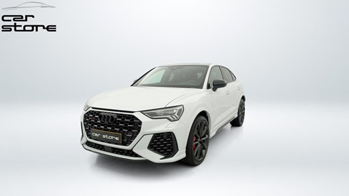 Audi RSQ3 Sportback